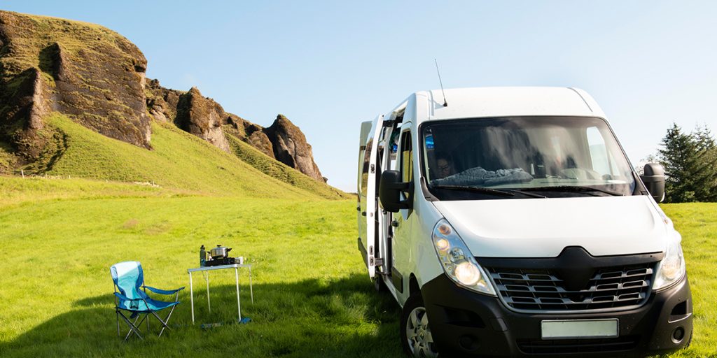 Cómo limpiar una camper: guía completa para interior y exterior